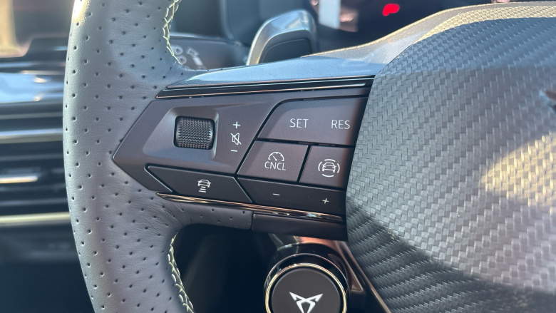 CUPRA Formentor 1.5 eTSI 150 Tribe Edition 5dr DSG Petrol Estate